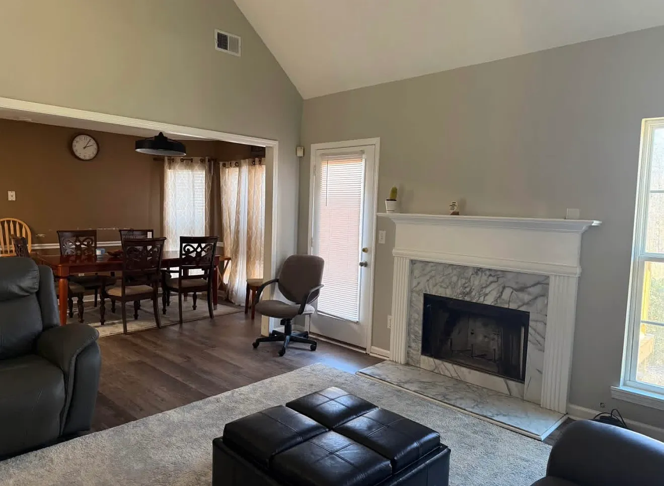 1 bed, 580 sqft, $900 — Photo 3