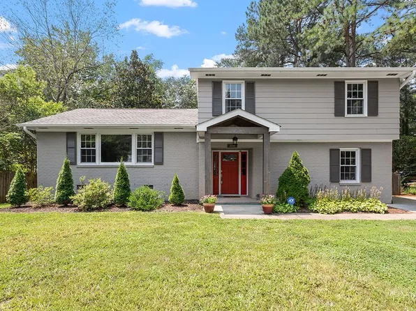 306 E Millbrook Rd, Raleigh, NC 27609