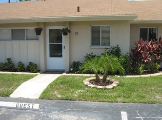 2779 Woodgate Ln APT 29, Sarasota, FL 34231