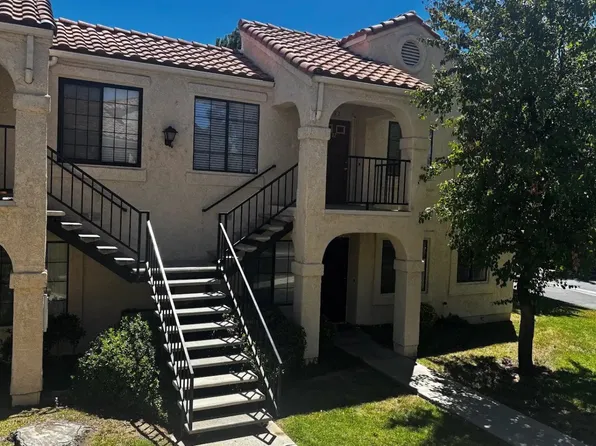 2554 Olive Dr APT 92, Palmdale, CA 93550