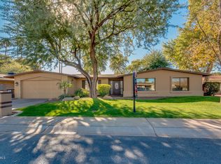 8645 E Montecito Ave, Scottsdale, AZ 85251