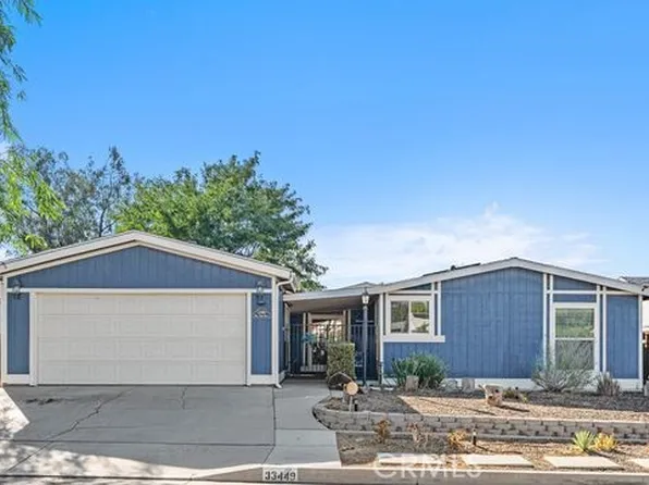 33449 Mill Pond Dr, Wildomar, CA 92595