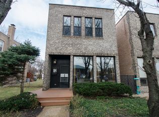 3052 W Hood Ave, Chicago, IL 60659