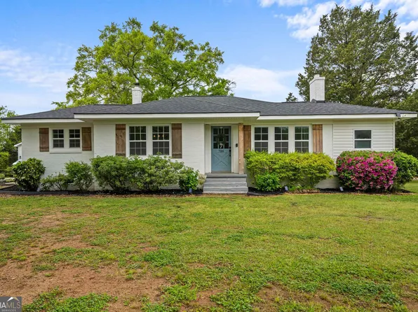 786 New Hope Rd, McDonough, GA 30252