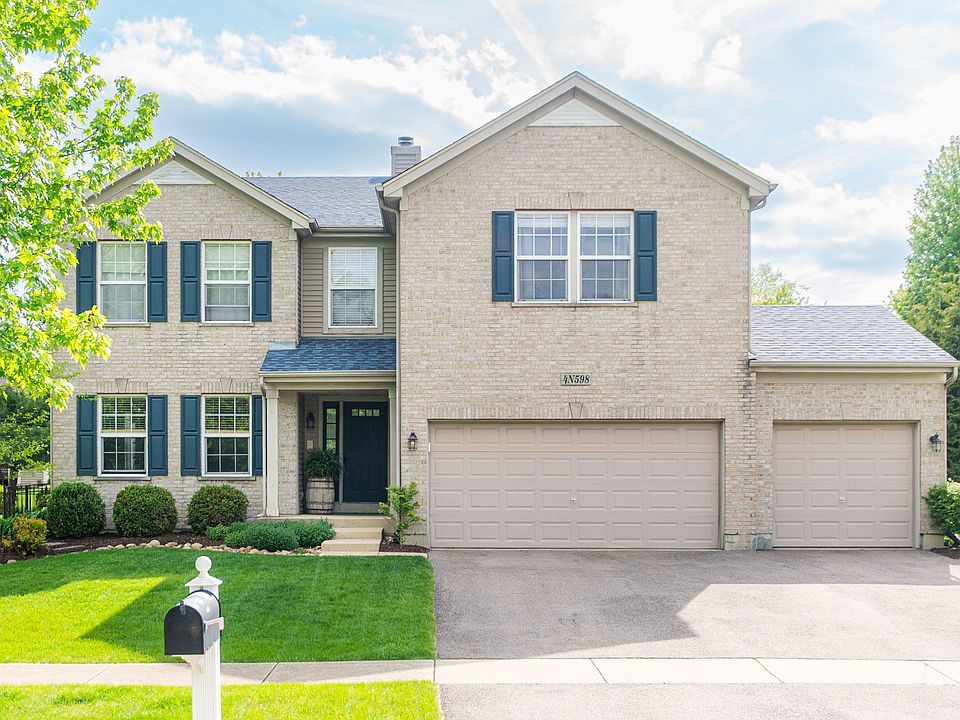 1st image of 4N598 Campton Crossings Dr