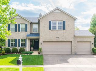 4N598 Campton Crossings Dr, Saint Charles, IL 60175