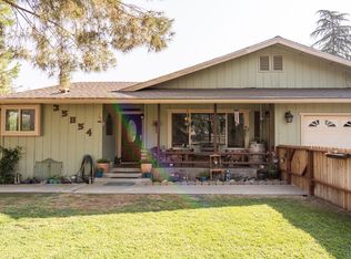 35854 Alta Dr, Springville, CA 93265