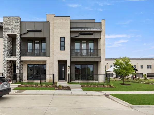 1204 Daybreak Dr, Allen, TX 75013