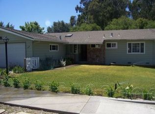 209 Serrell Ave, Santa Cruz, CA