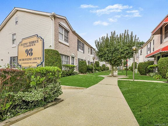 2nd image of 98 S Fulton Ave APT 103
