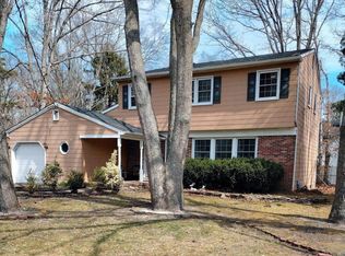 714 Blenheim Ave, Absecon, NJ 08201