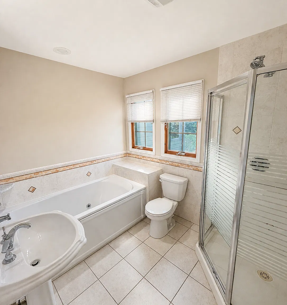 3 bed, 1500 sqft, $2,995 — Photo 4