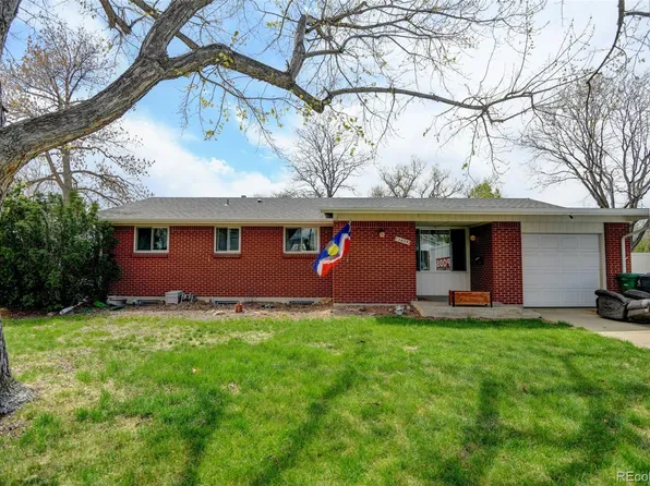 1425 S Newport Street, Denver, CO 80224