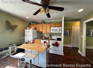 145 Highland Ave #6F, Somerville, MA 02143