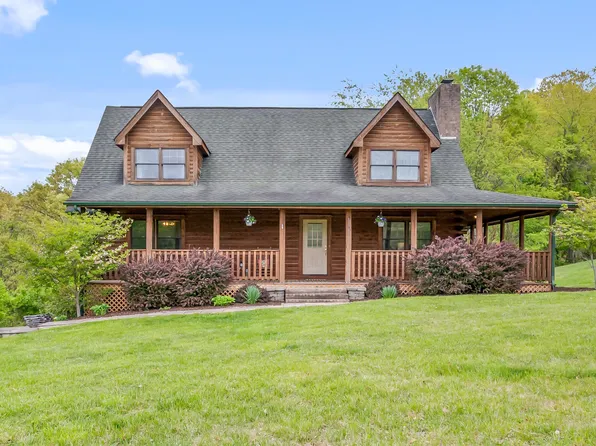 140 Lovely Mount Dr, Radford, VA 24141