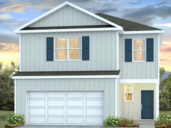 95 Horatio Ln, Lugoff, SC 29078