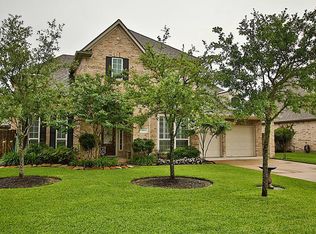 12603 Midland Creek Dr, Tomball, TX 77377