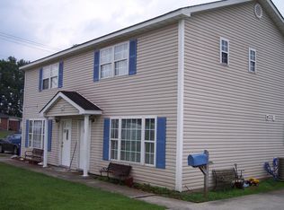 402 Beatty Ave, Corbin, KY 40701