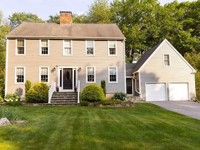 30 Karen Ann Dr, Smithfield, RI, 02917