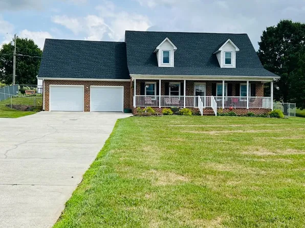 33320 Hillman Hwy, Glade Spring, VA 24340