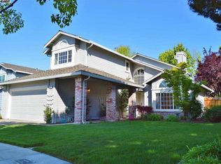 109 Shannon Cir, Alameda, CA 94502