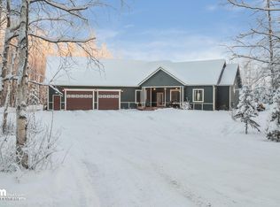 285 E Fairview Loop, Wasilla, AK 99654