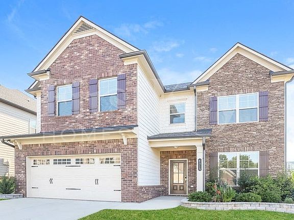 2nd image of 4515 Big Rock Ridge Trl SW
