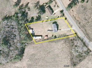 1101 Cow Head Rd, Hemingway, SC 29554