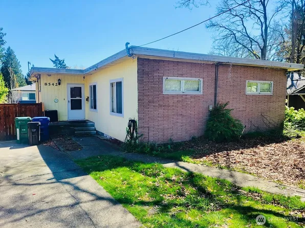8542 Interlake Avenue N, Seattle, WA 98103