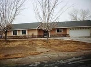 16811 Stagecoach Ave, Lake Los Angeles, CA 93591