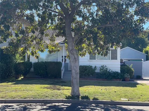 18048 Valley Vista Blvd, Encino, CA 91316