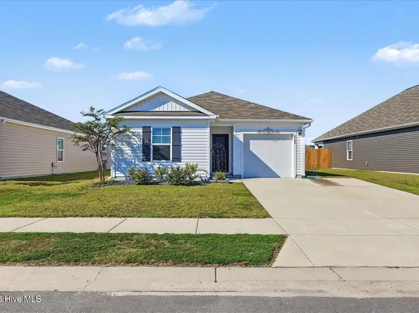4743 Scaup Way, Winnabow, NC 28479