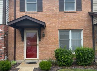 18 Station W #18, Waterloo, IL 62298