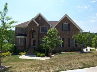 916 Cove Point Ln, Tega Cay, SC 29708
