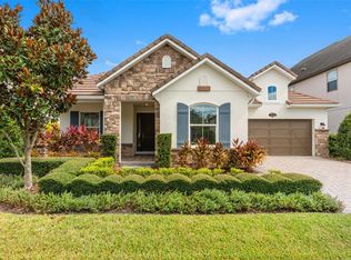 10739 Bonne Chance Dr, Orlando, FL 32832