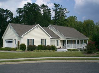 2043 Arbor Springs Way, Buford, GA 30519