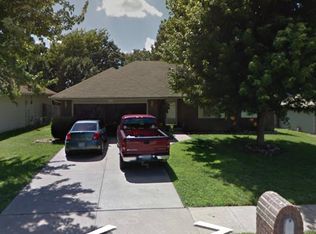 3783 S Leawood Ave, Springfield, MO 65807