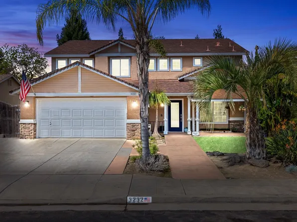 3232 Greenfield Ave, Clovis, CA 93611