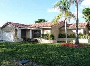 9713 NW 28th St, Coral Springs, FL 33065