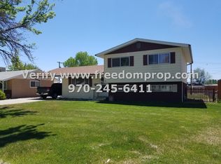 2015 Gunnison Ave, Grand Junction, CO 81501