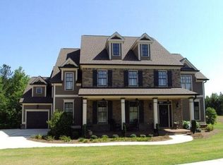 100 Generals Pl, Canton, GA 30114