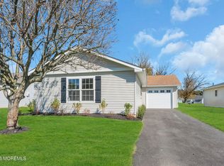 14 Mansfield Drive, Brick, NJ 08724