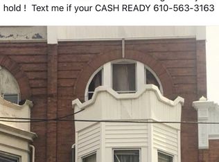 4461 N Uber St, Philadelphia, PA 19140