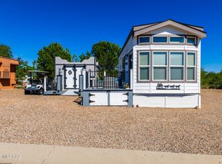 1915 W Casa Del Rio Dr Unit 93, Benson, AZ 85602