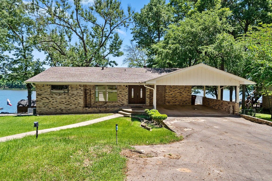 4117 Lakeshore Dr, Lone Star, TX 75668 Zillow