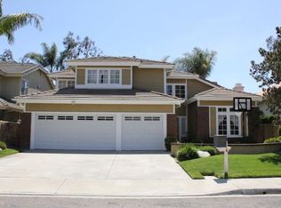 4527 Falcon Ridge Ct, San Diego, CA 92130