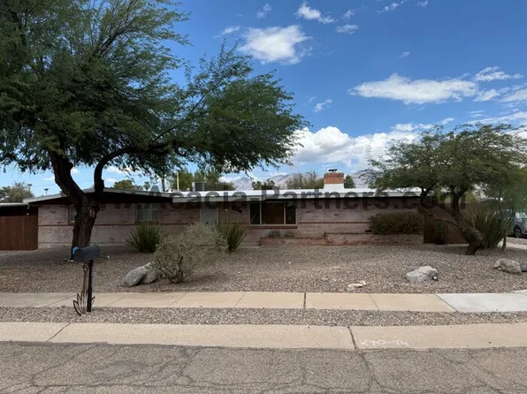 5611 E Kelso St, Tucson, AZ 85712