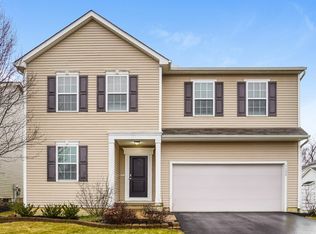 1132 Sandbar Dr, Blacklick, OH