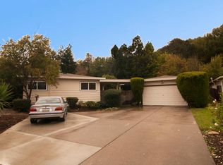 771 Storybook Ct #A, Novato, CA 94947