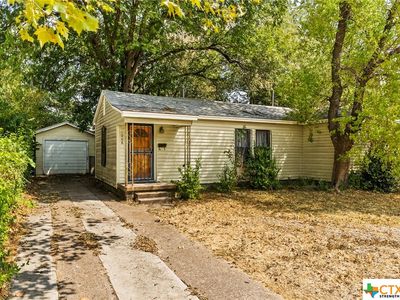 1008 Alexander St, Killeen, TX, 76541